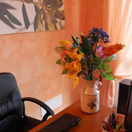 Quiet Bed & Breakfast Pignone