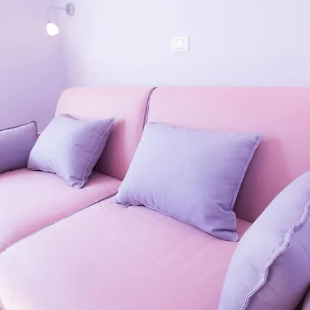 Quiet Bed & Breakfast