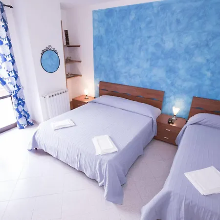 Bed and Breakfast Quiet Pignone