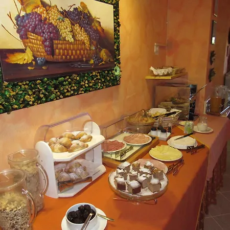 Quiet Bed & Breakfast 3*