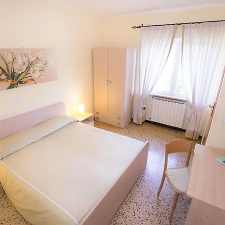 Bed & Breakfast Quiet Pignone