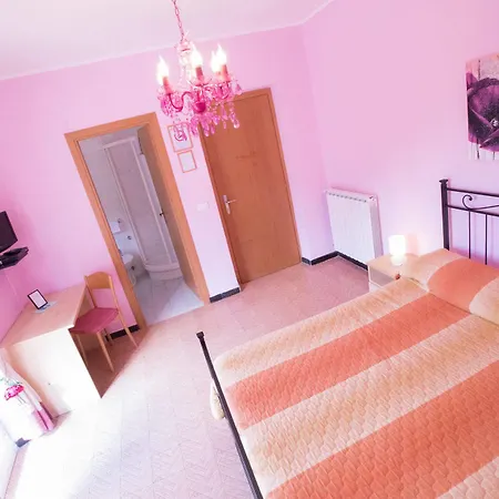 Bed & Breakfast Quiet 3*