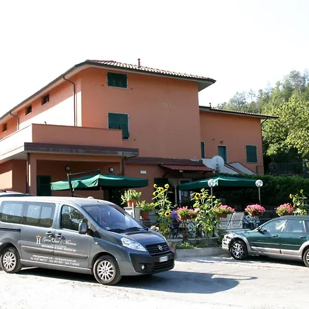 Bed & Breakfast Quiet 3*