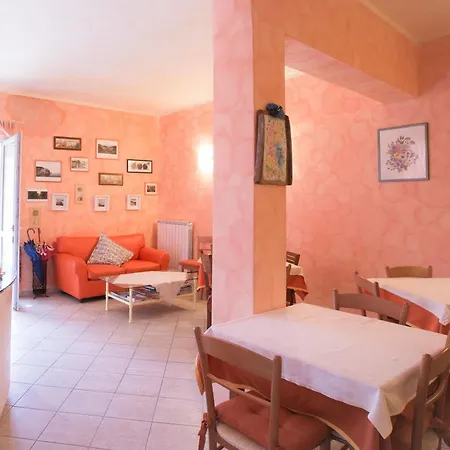 Quiet Bed & Breakfast 3*