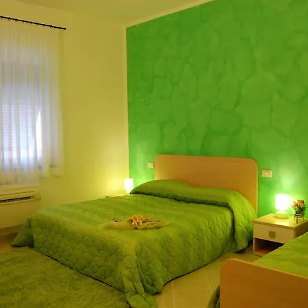 Quiet 3* Pignone