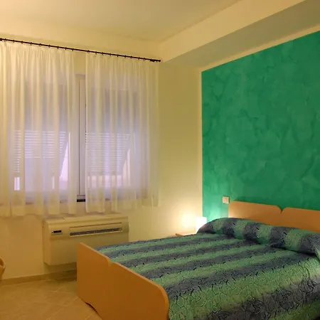 Bed & Breakfast Quiet Pignone