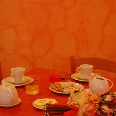 Bed & Breakfast Quiet