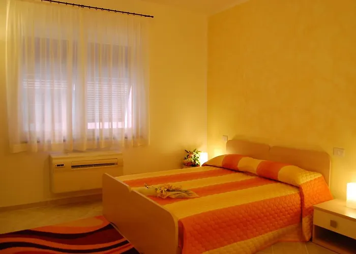 Quiet 3* Pignone