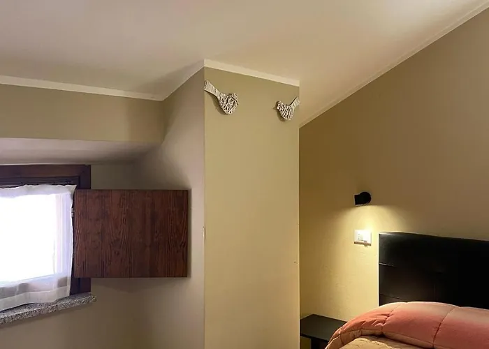Quiet Bed & Breakfast 3*