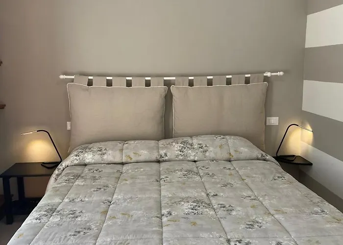 Bed & Breakfast Quiet 3*