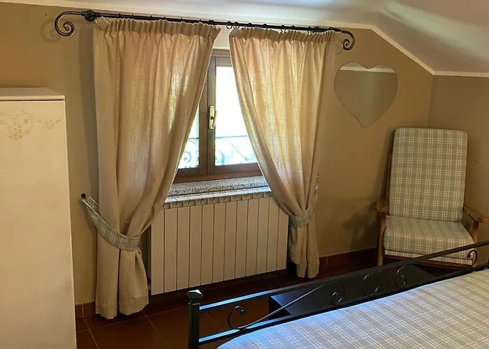 Bed & Breakfast Quiet Pignone
