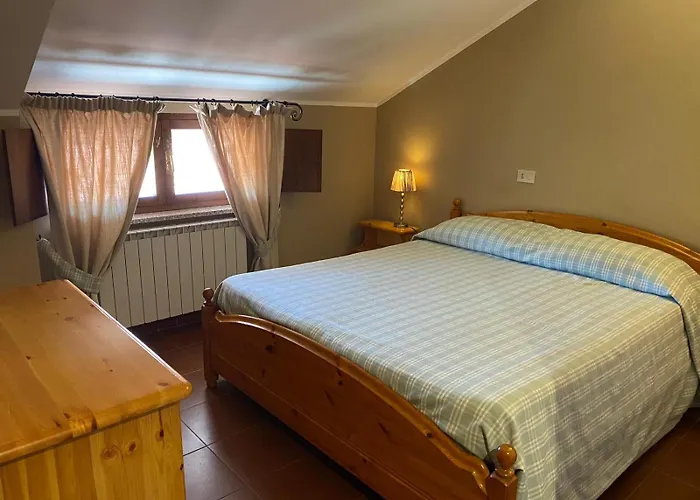Quiet 3* Pignone