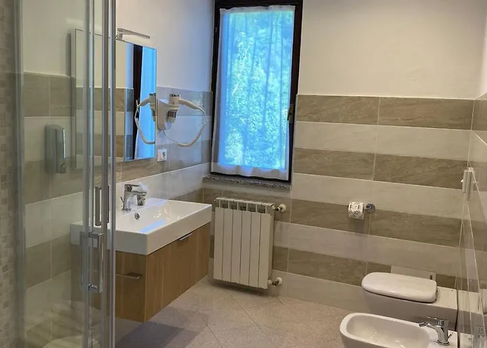 Bed & Breakfast Quiet Pignone