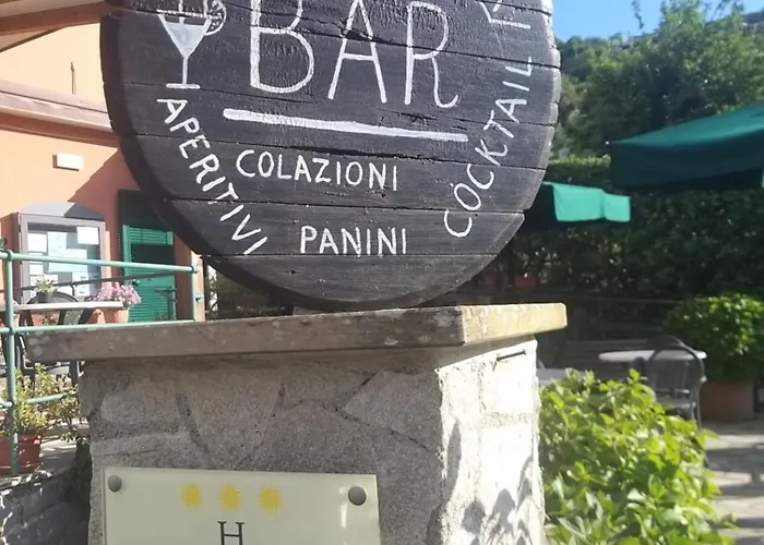 Quiet 3* Pignone