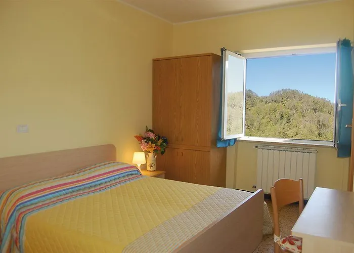 Bed & Breakfast Quiet Pignone