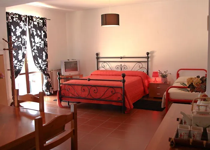 Bed & Breakfast Quiet