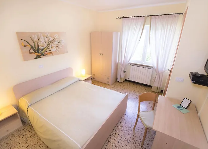 Bed & Breakfast Quiet Pignone