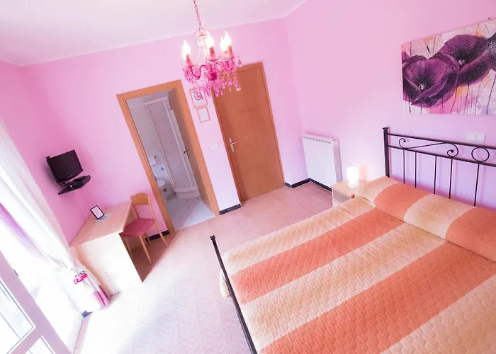 Bed & Breakfast Quiet 3*