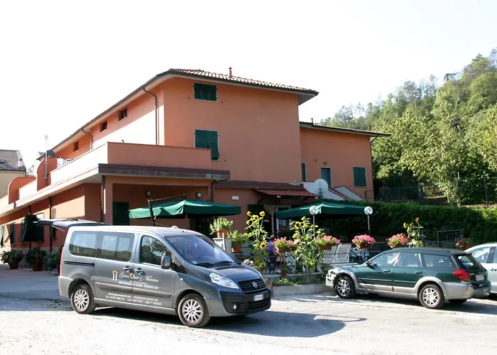 Bed & Breakfast Quiet 3*
