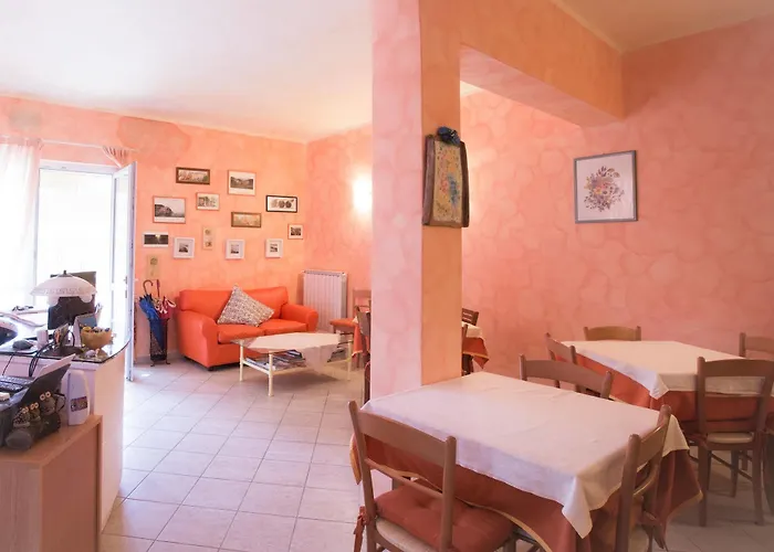 Quiet Bed & Breakfast 3*